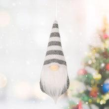 Load image into Gallery viewer, Christmas Decorative Supplies Christmas Tree Doll Pendant