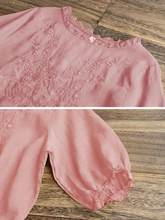 Load image into Gallery viewer, Women's Loose Casual Long Sleeve Shirt