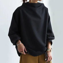 Load image into Gallery viewer, Amber High Neck Sweater