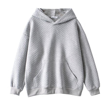 Load image into Gallery viewer, Casual Sports Style Two-piece Hooded Suit