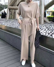Load image into Gallery viewer, Fashion Irregular Belt Set