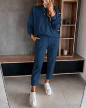 Load image into Gallery viewer, Women's Casual Two Piece Jogger Sets (Buy 2 Free Shipping)