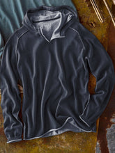 Load image into Gallery viewer, Hooded Solid Color Sweatshirt