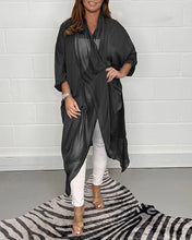 Load image into Gallery viewer, Last Day Sale⭐52% Off Silky Loose V-neck Top (4 Colors)