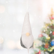 Load image into Gallery viewer, Christmas Decorative Supplies Christmas Tree Doll Pendant