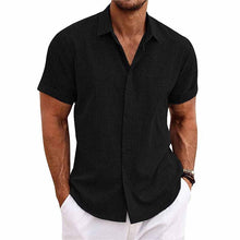Load image into Gallery viewer, Renowed Cotton Shirt