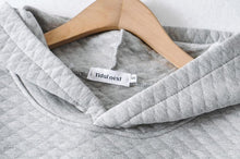 Load image into Gallery viewer, Casual Sports Style Two-piece Hooded Suit