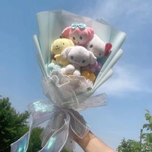 Load image into Gallery viewer, Premium Sanrio Plush Bouquet