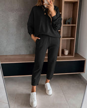 Load image into Gallery viewer, Women's Casual Two Piece Jogger Sets (Buy 2 Free Shipping)