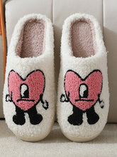 Load image into Gallery viewer, Cute Valentine's Day Comfortable Wool Slippers