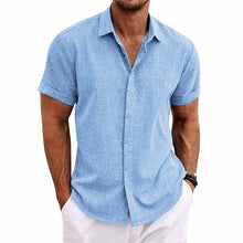 Load image into Gallery viewer, Renowed Cotton Shirt