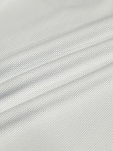Load image into Gallery viewer, Men's Casual Round Neck Striped Loose Large Size T-Shirt