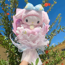 Load image into Gallery viewer, Premium Sanrio Plush Bouquet
