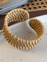 Load image into Gallery viewer, Women'S Retro Ethnic Style Braided Rattan Bracelet Bracelet