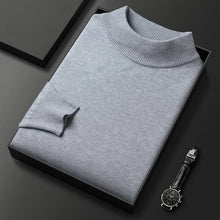 Load image into Gallery viewer, Men's Solid Color Premium Sweater