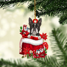 Load image into Gallery viewer, Christmas Tree Pendant Decoration Pendant