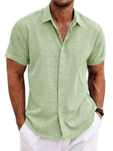 Load image into Gallery viewer, Renowed Cotton Shirt
