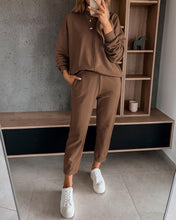 Load image into Gallery viewer, Women's Casual Two Piece Jogger Sets (Buy 2 Free Shipping)