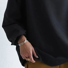 Load image into Gallery viewer, Amber High Neck Sweater