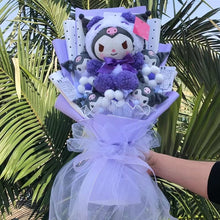 Load image into Gallery viewer, Premium Sanrio Plush Bouquet