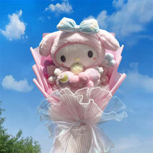 Load image into Gallery viewer, Premium Sanrio Plush Bouquet